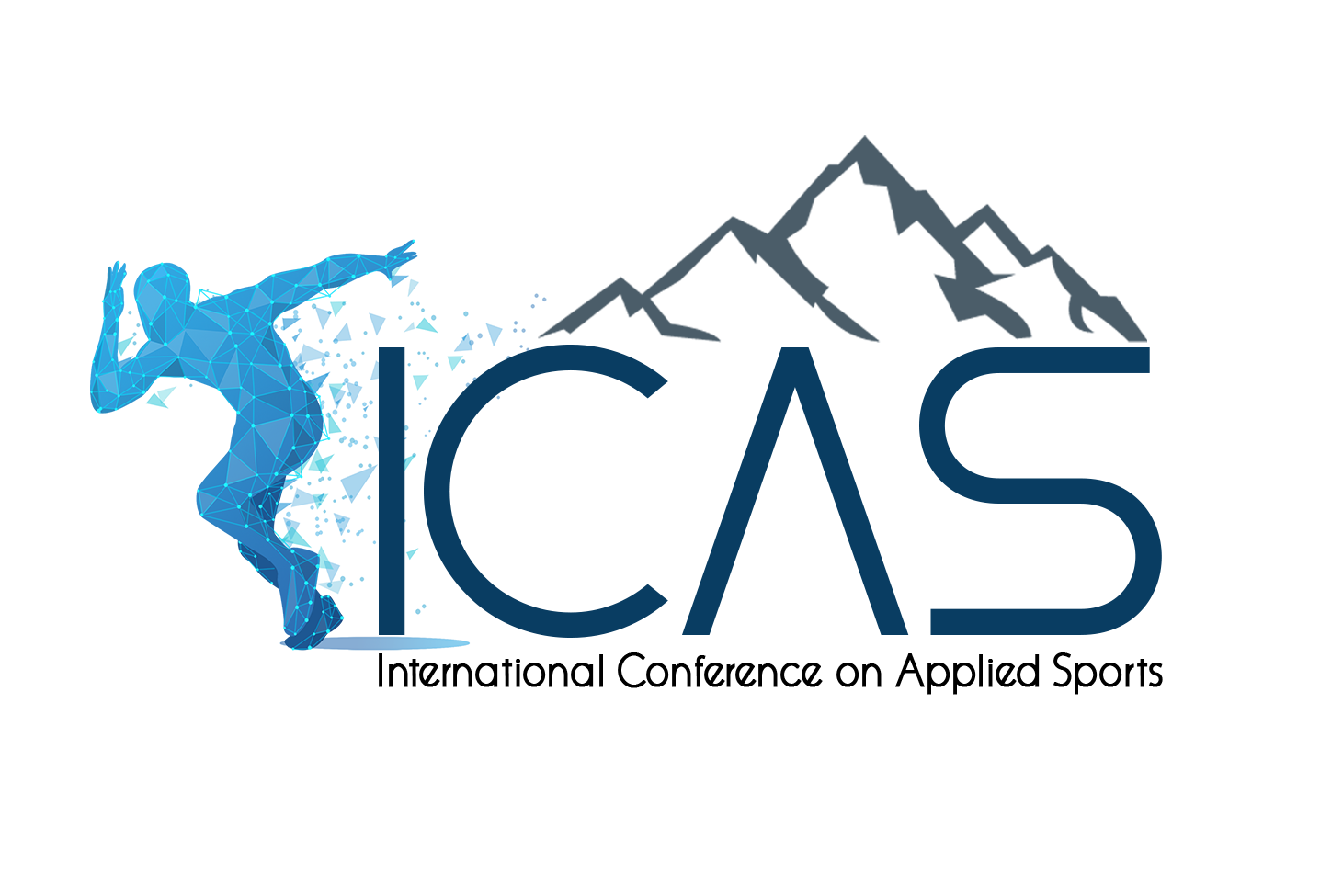 ICAS Logo